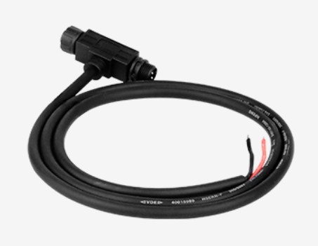 Synergy 21 Garden Wall Washer T Connection Cable *Milight/Miboxer*