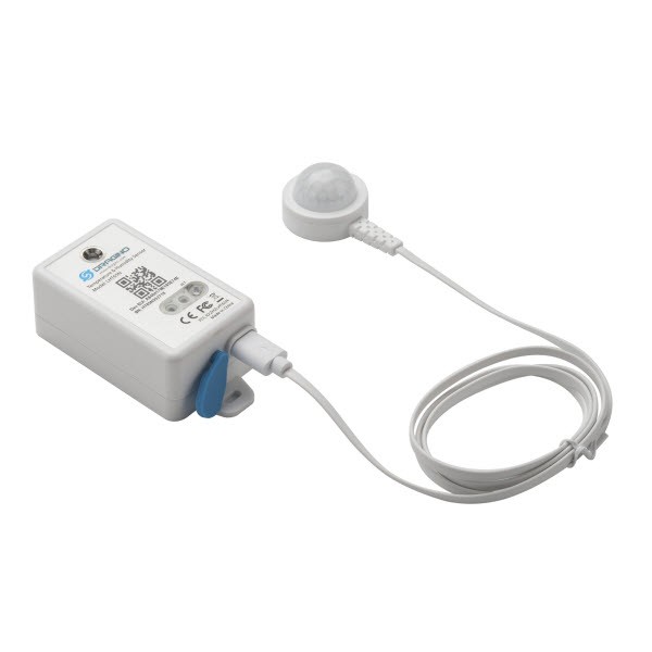 DRAGINO · Sensor · LoRa · Temperature, Humidity and Motion Sensor Node · LHT65N-PIR-EU868