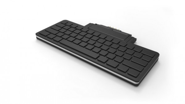 Mitel SIP K680 QWERTZ Tastatur