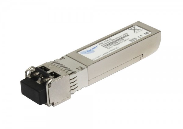 GBIC-Mini, SFP+, 10GB, SR/LC, MultiMode, kompatible für HP(Aruba-IOn), HP-Code,