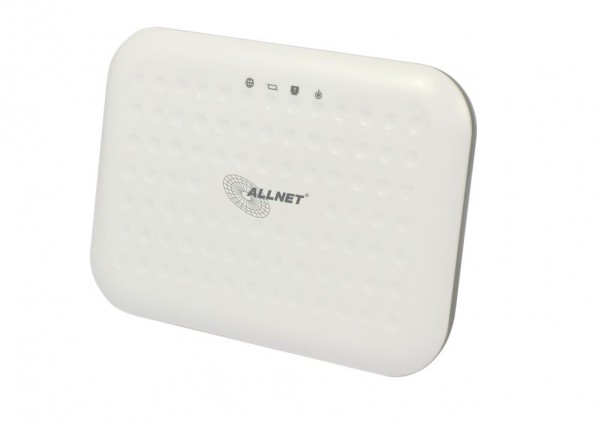 ALLNET ALL-BM200VDSL2 / VDSL2/ADSL Bridge Modem / Vectoring