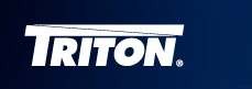 Triton 19"Schrank 18HE, B800/T 800, Schwarz,Glastür, RYA-Serie, zerlegbar, für Belastung 1200 kg,