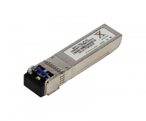 ALLNET Switch Module ALL4756 SFP(Mini-GBIC), 1000Mbit, ZX/LC