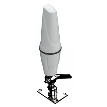 Poynting · Antennen · LTE/GSM · Marine · A-OMNI-0403-V1-01 · weiß · N-Type (F) · Marine 5-2 dbi Rundstrahl OMNI-403 LTE/WiFi N-Type
