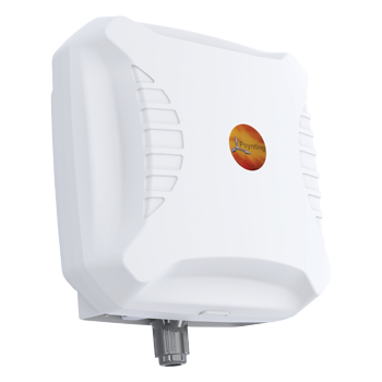 Poynting · Antennen · 5G/LTE · Mast/Wand · A-EPNT-0001-V2-01 · weiß · SMA (F), Antenne