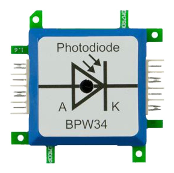 ALLNET Brick´R´knowledge Diode Photo BPW34