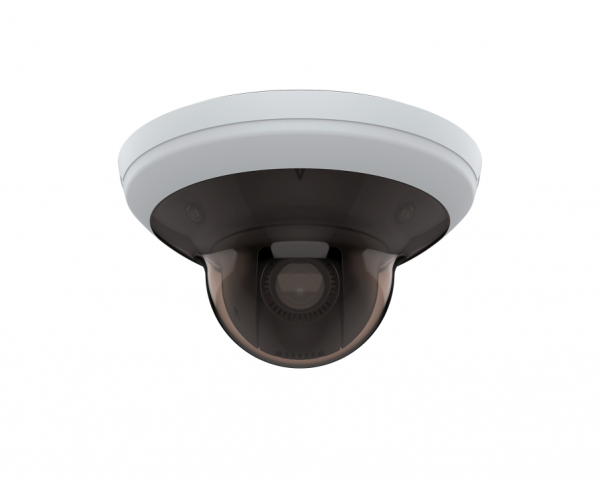 AXIS Netzwerkkamera Panorama Dome M5000 EU 50 HZ 15 MP