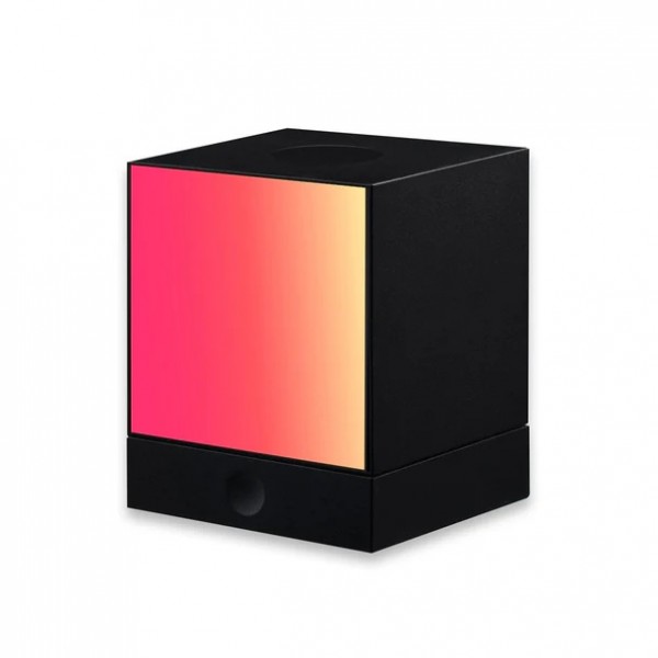Yeelight Cube Smart Lamp - Light Gaming Cube Panel - Rooted Base ? LED Produkt