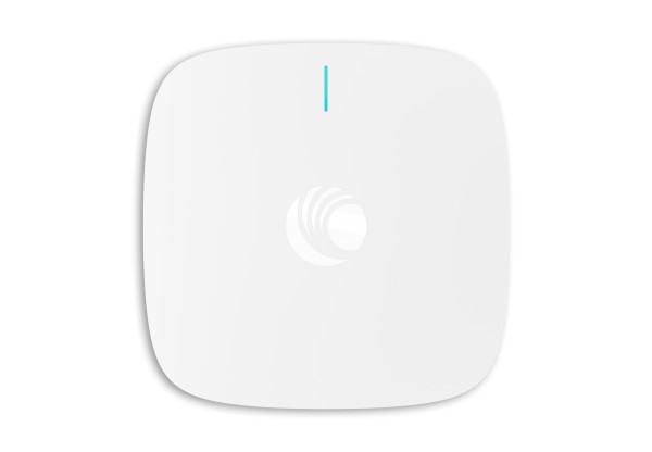 Cambium Wireless AP WIFI7 • BX9200 • 2x2x2 • Indoor • 2.5 GbE • X7-35X • cnMaestro