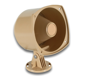 CyberData Zubehör - Mini Horn Loudspeaker