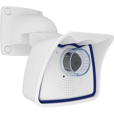 Mobotix M26B Komplettkamera 6MP, B016 (Nacht)