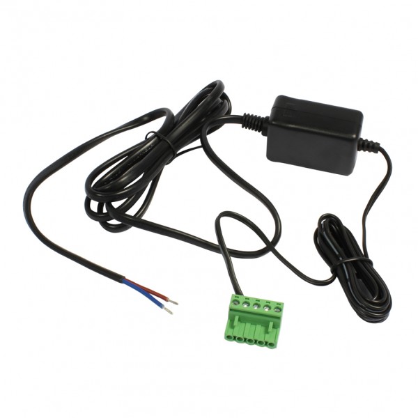 Synergy 21 LED Controller DMX STICK DE-3 Power supply unit