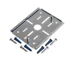 CommScope RUCKUS Zubehör Secure Mounting Bracket for ZoneFlex R310, R320, R500, R510, R600, R610 and R700, R710, R720