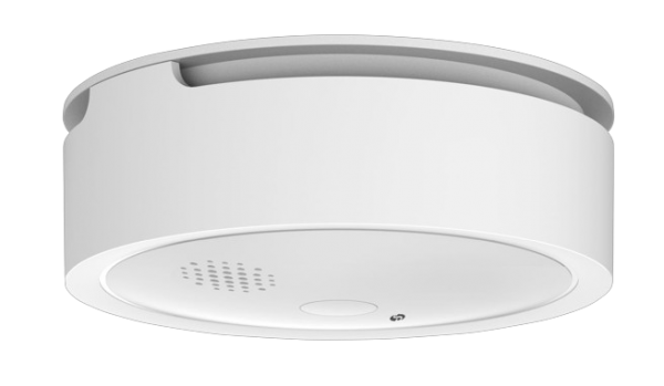 Shelly · Plug &amp; Play · "Plus Smoke" · WLAN Smoke detector · battery