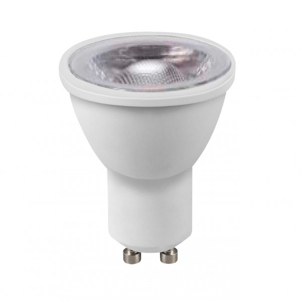 Synergy 21 LED Retrofit GU10 4,5W WW 100°