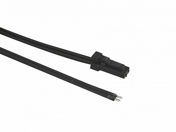 Synergy 21 LED Möbelleuchte Zub. Anschlusskabel Stecker 1m