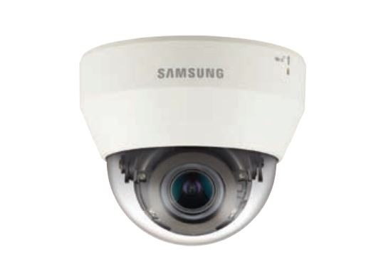 Hanwha Techwin IP-Cam Fixed Dome &quot;Q-Serie&quot; QND-6082R