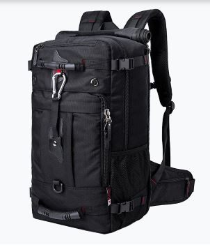 NetPeppers WLAN Mobile Pack,zbh. Rucksack