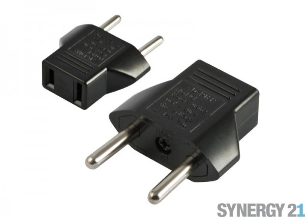 Synergy 21 LED adapter power supply D-&gt;CN