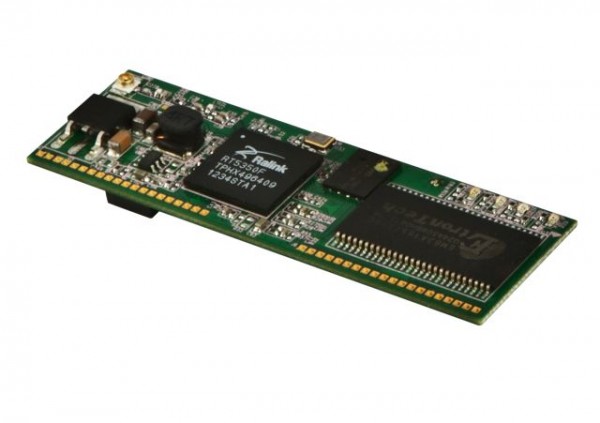 ALLNET ALL5003CPU / CPU Board Ralink RT5350