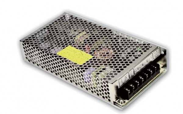 Mean Well power supply - 5V 150W