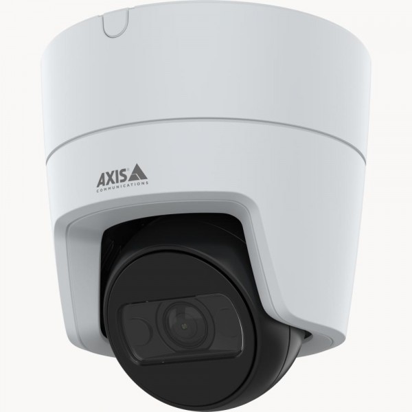 AXIS Netzwerkkamera Fix Dome M3126-LVE White 4 MP