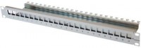 Telegärtner Patchpanel 24xAMJ/AMJ-S-Mod./Kupplung 19" incl.K Telegärtner Patchpanel 24xAMJ/AMJ-S-Mod./Kupplung 19" incl.K