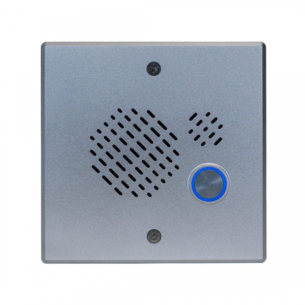 ALGO 8203 IP POE INTERCOM - VANDAL PROOF