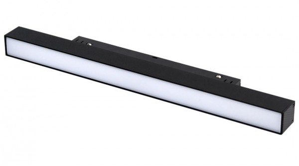 MiBoxer MF2-24A-ZL V2 LED 48V Track Floodlight 24W CCT Zigbee 3.0 + 2,4G