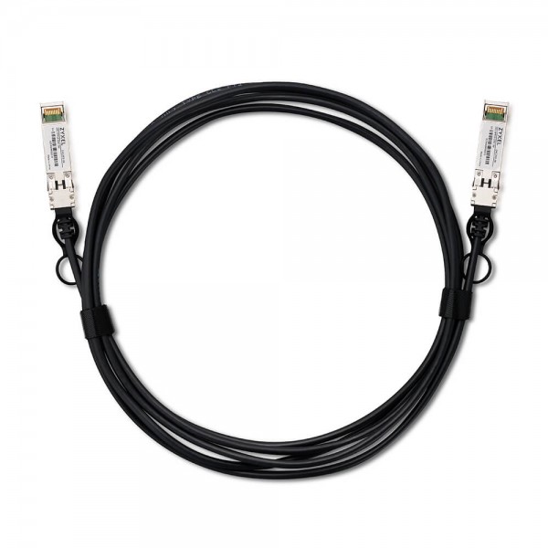 Zyxel Switch Stacking Kabel für 25G SFP28, DAC25G-3M