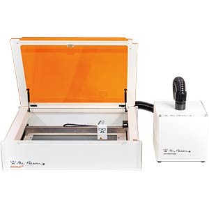 Mr Beam II dreamcut [x] &amp; Air Filter II System