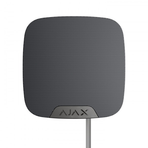 Ajax Alarmanlage HomeSiren Fibra *weiß*