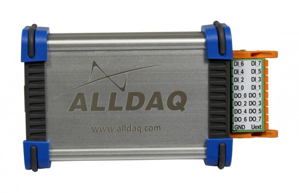 ALLDAQ MCS-1301-Link