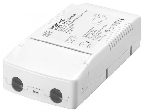 Synergy 21 LED light panel 620*620 zub Standardnetzteil 40W V2 Tridonic