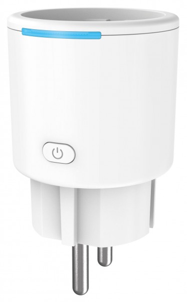 ALLNET ESP32 Schaltsteckdose ALL3079-S inkl. WLAN &amp; Strommessung