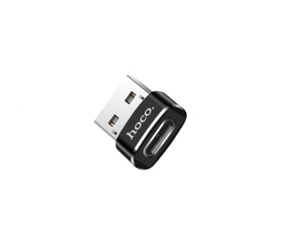 Synergy 21 Consumer USB cable adapter USB-A to USB-C