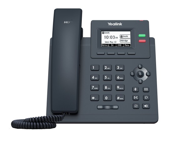 Yealink SIP T3 (S) Series T31P*NEW*