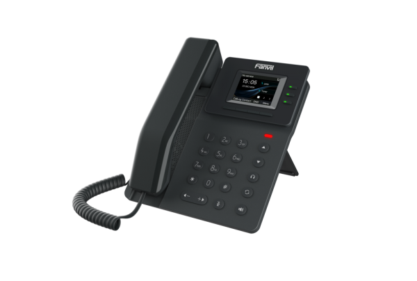 Fanvil V60W, Basic Level WiFi IP Phone /