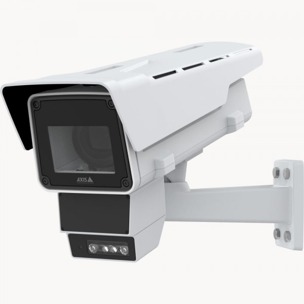 AXIS Netzwerkkamera Box-Typ Q1686-DLE Radar-Video Fusion Camera 4MP