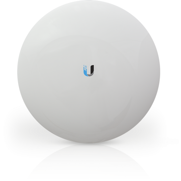 Ubiquiti NanoBeam Gen2, AC, 5GHz, 19 dB, airMax, CPE