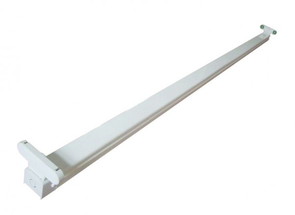 Synergy 21 LED Tube T8 series 120cm, IP20 double base