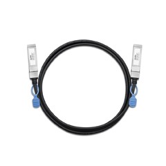 Zyxel Switch Stacking Kabel für 100G QFP28, DAC100G-1M