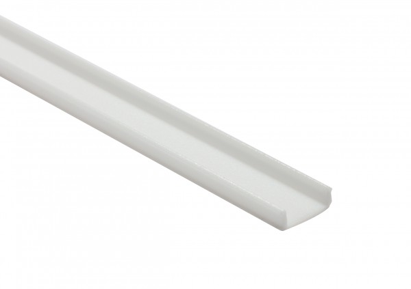 Synergy 21 LED U-Profil zub ALU001-R PMMA opal diffusor + ALU002-R, ALU003, ALU007-R, ALU021