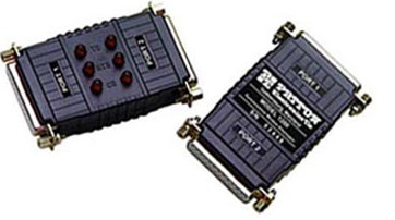 Patton 1200M SYNC. MODEM ELIMINATOR MALE