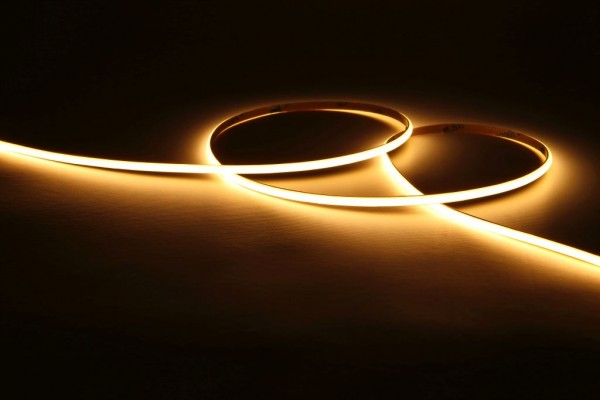 Synergy 21 LED Flex Strip COB - WW DC24V 40W CRI>90 SLIM V2