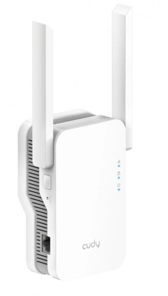 Cudy BE3600 WiFi 7 Mesh Repeater, RE3600