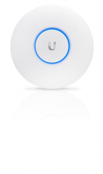 Ubiquiti Unifi Access Point Lite / Indoor / 2,4 &amp; 5 GHz / AC / UAP-AC-LITE USED