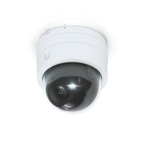 Ubiquiti UniFi Video Camera G5 Dome Ultra / Indoor / 2K / 102,4° Weitwinkel / IR-Nachtsicht / Low Light / UVC-G5-Dome-Ultra