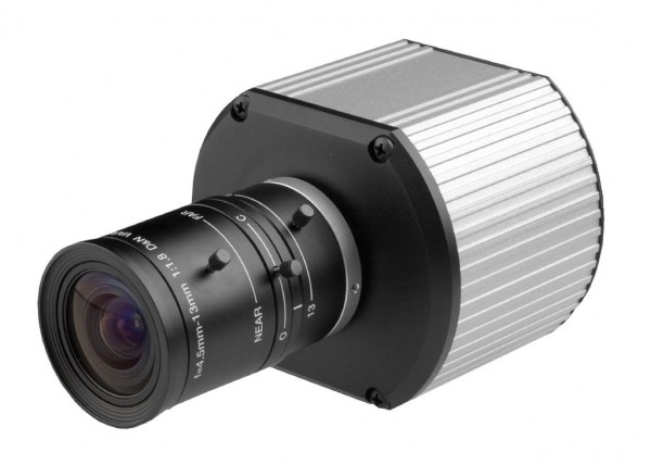 Arecont Vision 2MP Netzwerkkamera MegaVideo AV2105DN