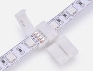 Synergy 21 LED Flex Strip add. IP20 Connector RGB 10mm